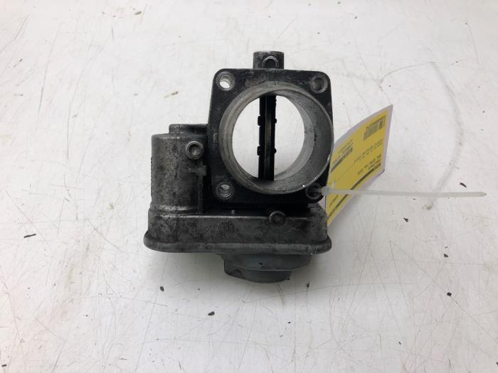 Gebrauchte Drosselklappengehäuse Opel Astra J (PC6/PD6/PE6/PF6) 1.7 CDTi 16V 125 Preis € 51,45 Margenregelung angeboten von Wessel Parts & Service B.V.