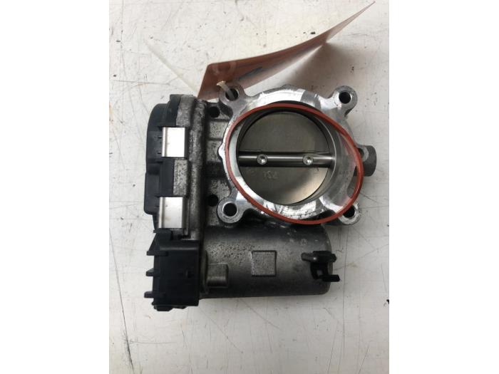 Gebrauchte Drosselklappengehäuse Mercedes A (W176) 2.0 A-250 Turbo 16V Preis € 82,95 Margenregelung angeboten von Wessel Parts & Service B.V.