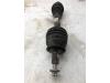 Mercedes-Benz A (W176) 2.0 A-250 Turbo 16V Antriebswelle links vorne