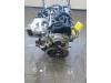 Motor from a Skoda Octavia Combi (5EAC) 2.0 TDI GreenTec 16V 4x4 2015