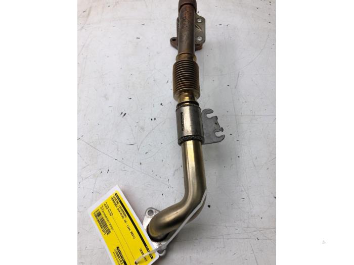 Usagé Conduit (divers) Mercedes GLB (247.6) 2.0 GLB-200d Prix € 61,95 Règlement à la marge proposé par Wessel Parts & Service B.V.