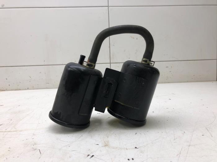 Ax000026 Vacuum valve Mitsubishi Eclipse Cross 2.4 16V PHEV 4x4 - 4630A485