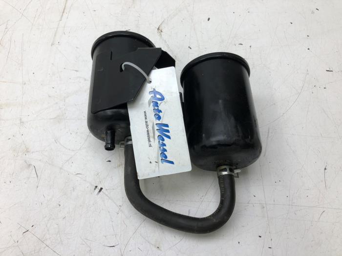 Ax000026 Vacuum valve Mitsubishi Eclipse Cross 2.4 16V PHEV 4x4 - 4630A485