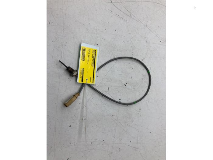 Usagé Sensor température d’échappement Skoda Superb Combi (3V5) 2.0 TDI 4x4 Prix € 40,95 Règlement à la marge proposé par Wessel Parts & Service B.V.