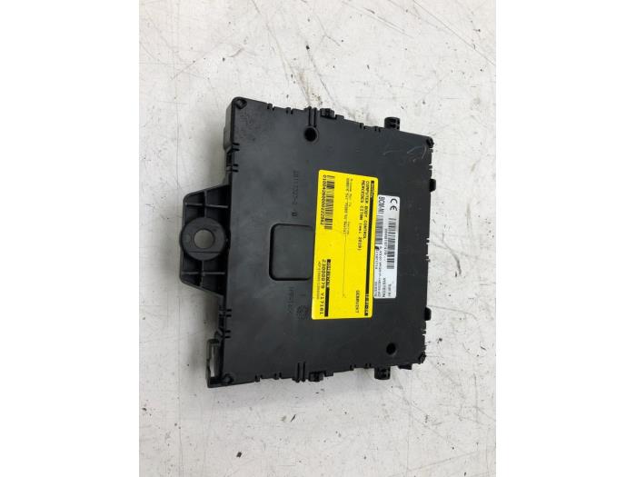 Used Body control computer Mercedes Citan (415.6) 1.5 109 CDI Price € 156,45 Margin scheme offered by Wessel Parts & Service B.V.