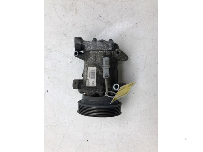 Gebrauchte Klimapumpe Mercedes Citan (415.6) 1.5 109 CDI Preis € 145,95 Margenregelung angeboten von Wessel Parts & Service B.V.