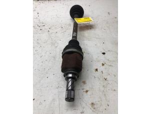 Used Front drive shaft, left Mercedes Citan (415.6) 1.5 109 CDI Price € 125,00 Margin scheme offered by Autobedrijf G.H. Wessel B.V.