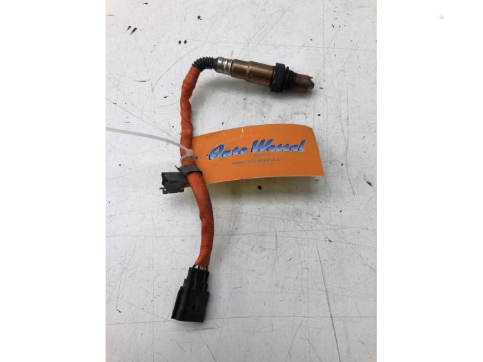 Usados Sonda Lambda Mercedes Citan (415.6) 1.5 109 CDI Precio € 40,95 Norma de margen ofrecido por Wessel Parts & Service B.V.