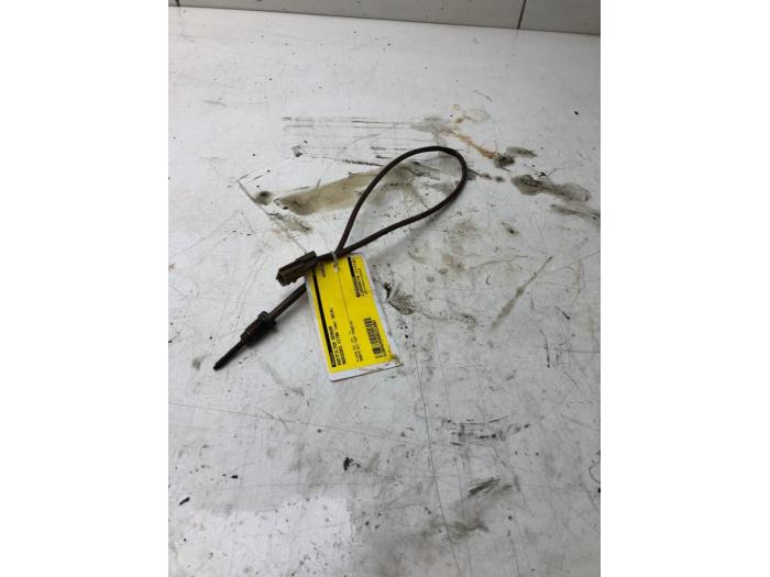 Begagnade Partikelfiltersensor Mercedes Citan (415.6) 1.5 109 CDI Pris € 40,95 Marginaltabell erbjuds av Wessel Parts & Service B.V.