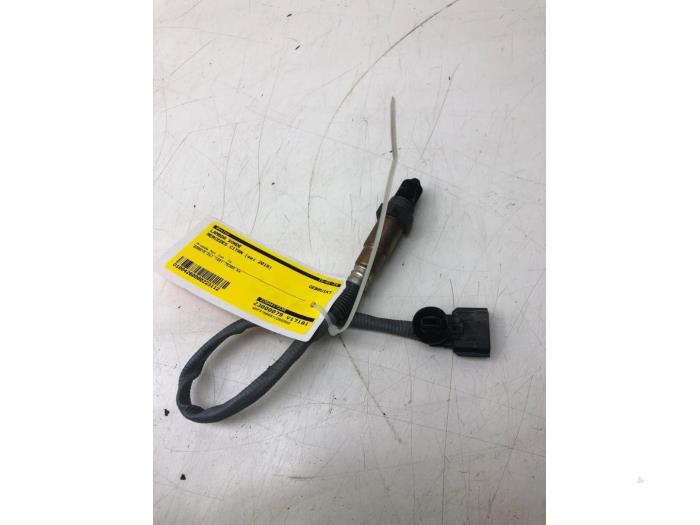 Usados Sonda Lambda Mercedes Citan (415.6) 1.5 109 CDI Precio € 40,95 Norma de margen ofrecido por Wessel Parts & Service B.V.