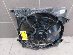 Gebrauchte Kühlgebläse Motor Kia Sportage (QL) 1.6 CRDi 16V 136 Preis € 149,00 Margenregelung angeboten von Autobedrijf G.H. Wessel B.V.