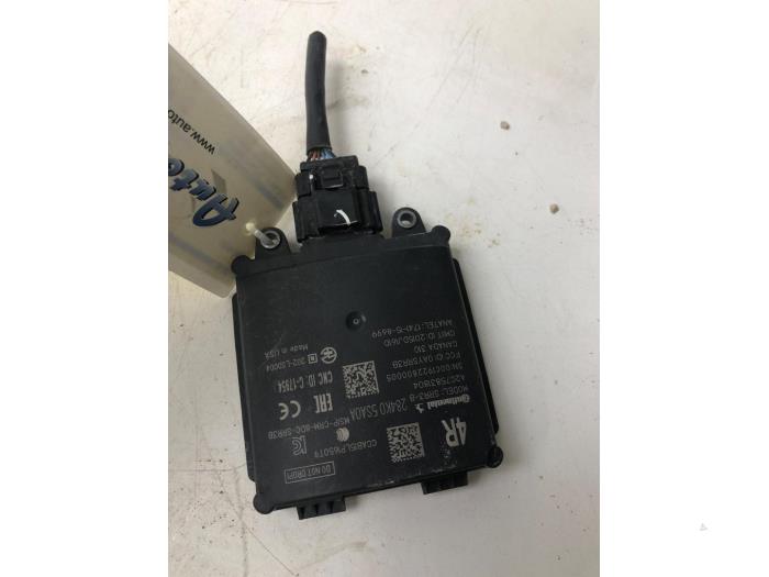 Radar sensor from a Nissan Leaf (ZE1) 40kWh 2019