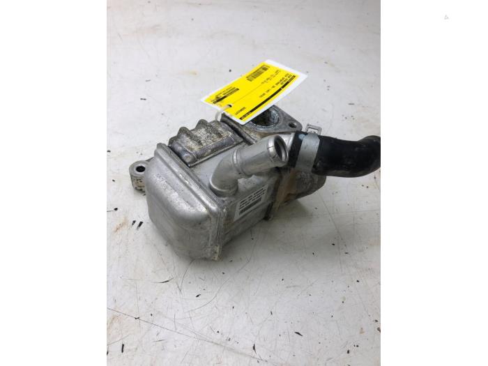 Gebrauchte AGR Kühler Kia Sportage (QL) 1.6 CRDi 16V 136 Preis € 61,95 Margenregelung angeboten von Wessel Parts & Service B.V.