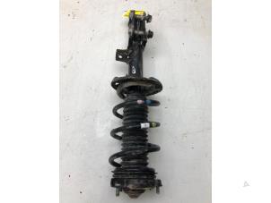 Used Front shock absorber rod, right Kia Sportage (QL) 1.6 CRDi 16V 136 Price € 149,00 Margin scheme offered by Autobedrijf G.H. Wessel B.V.