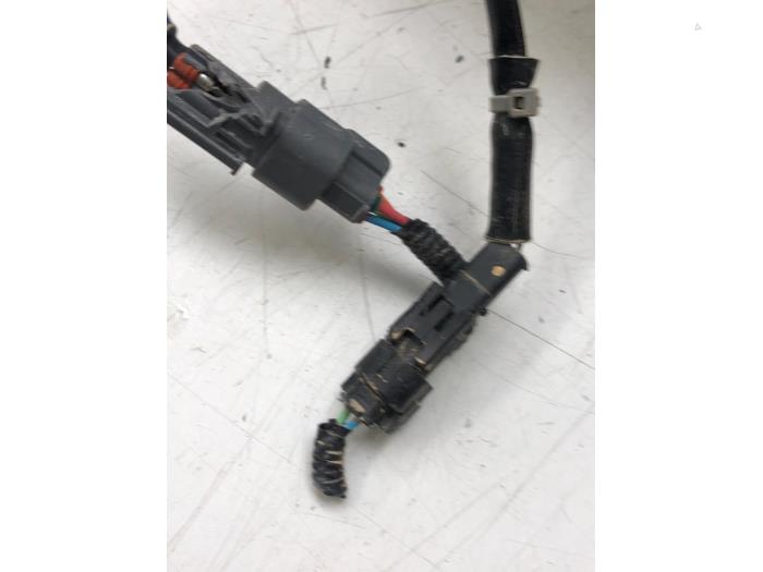 Gebrauchte Rußfilter Kia Sportage (QL) 1.6 CRDi 16V 136 Preis auf Anfrage angeboten von Wessel Parts & Service B.V.