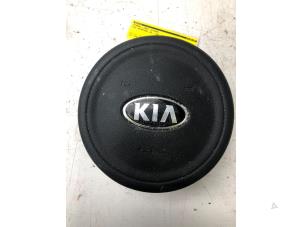 Used Left airbag (steering wheel) Kia Sportage (QL) 1.6 CRDi 16V 136 Price € 199,00 Margin scheme offered by Autobedrijf G.H. Wessel B.V.