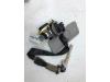 Seatbelt tensioner, left from a Kia Sportage (QL) 1.6 CRDi 16V 136 2019