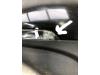 Retrovisor externo derecha de un Porsche Cayenne II (92A) 4.2 S Diesel V8 32V 2017