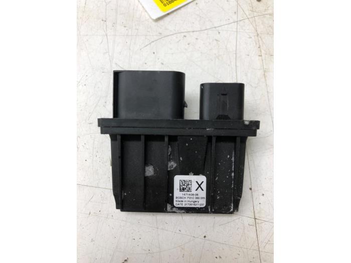 Porsche Cayenne Adblue Computers stock