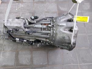 Gebrauchte Getriebe Porsche Cayenne II (92A) 4.2 S Diesel V8 32V Preis € 3.999,00 Margenregelung angeboten von Autobedrijf G.H. Wessel B.V.