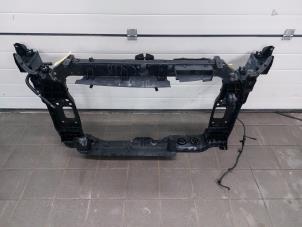 Used Front panel Kia Sportage (QL) 1.6 CRDi 16V 136 Price € 239,00 Margin scheme offered by Autobedrijf G.H. Wessel B.V.