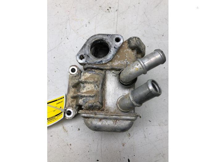 Gebrauchte AGR Kühler Kia Sportage (QL) 1.6 CRDi 16V 136 Preis € 61,95 Margenregelung angeboten von Wessel Parts & Service B.V.