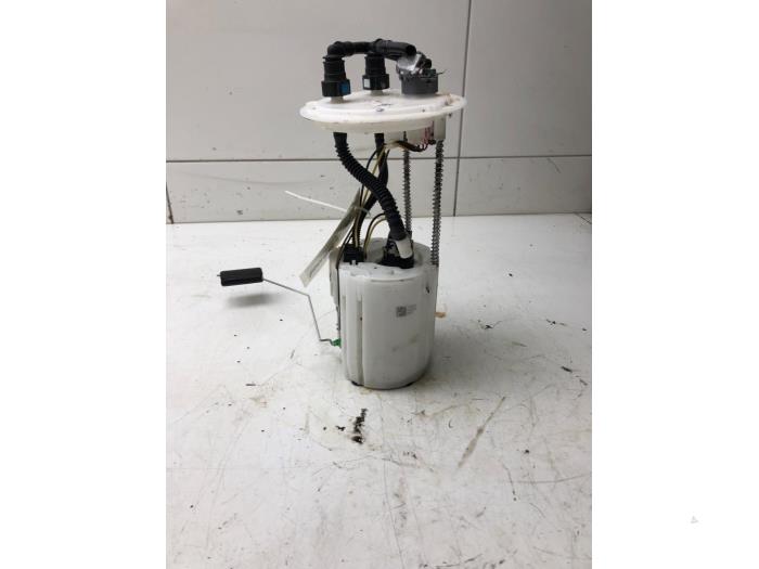 Pompe d'injection d'un Kia Sportage (QL) 1.6 CRDi 16V 116 2019