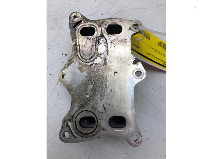 Gebrauchte Ölkühler Mercedes GLE (V167) 400d 2.9 4-Matic Preis € 61,95 Margenregelung angeboten von Wessel Parts & Service B.V.