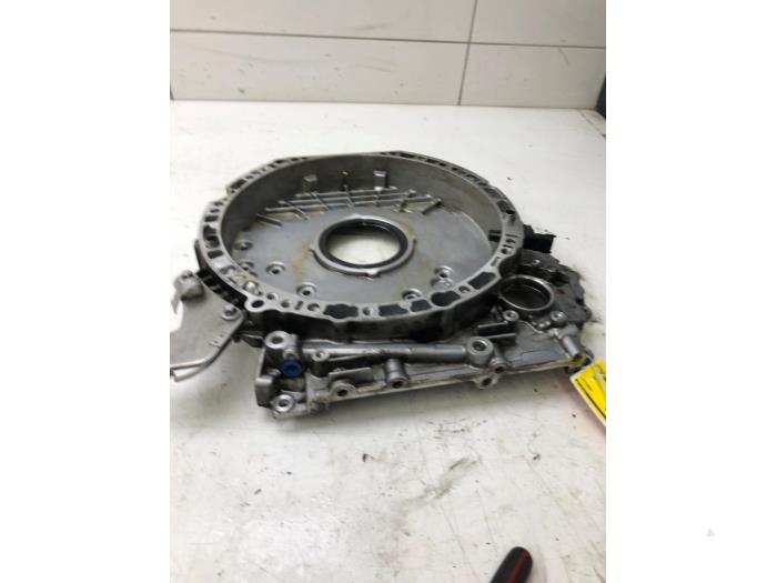 Used Timing cover Mercedes GLE (V167) 400d 2.9 4-Matic Price € 131,25 Margin scheme offered by Wessel Parts & Service B.V.