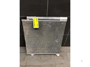 Used Air conditioning radiator Nissan Qashqai (J11) 1.3 DIG-T 160 16V Price € 125,00 Margin scheme offered by Autobedrijf G.H. Wessel B.V.