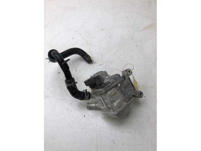 Gebrauchte AGR Kühler Kia Sportage (QL) 1.6 CRDi 16V 116 Preis € 61,95 Margenregelung angeboten von Wessel Parts & Service B.V.