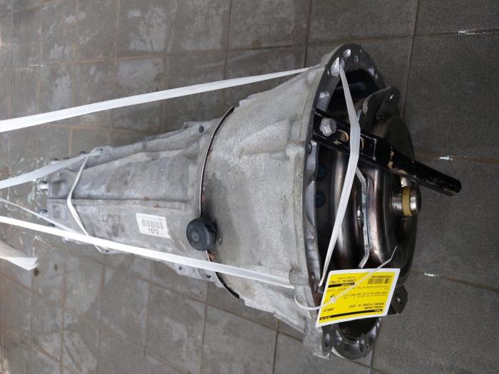 Gebrauchte Getriebe Mercedes E AMG (R238) 3.0 E-53 AMG EQ Boost 24V 4-Matic+ Preis € 2.098,95 Margenregelung angeboten von Wessel Parts & Service B.V.