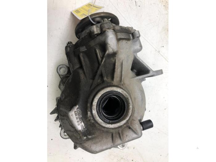 Gebrauchte Differential vorne Mercedes E AMG (R238) 3.0 E-53 AMG EQ Boost 24V 4-Matic+ Preis € 943,95 Margenregelung angeboten von Wessel Parts & Service B.V.