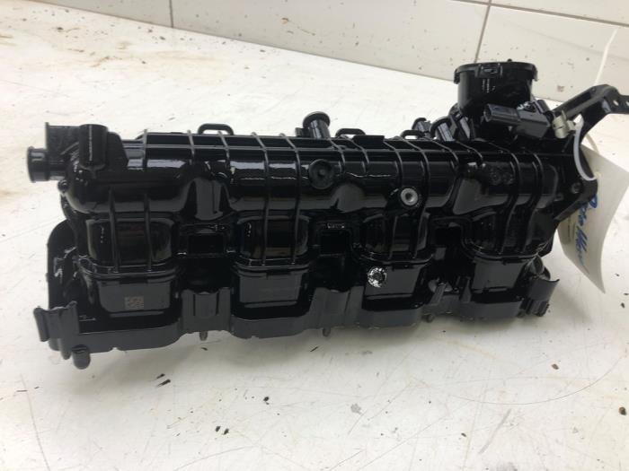 Gebrauchte Ansaugbrugge Nissan Qashqai (J11) 1.3 DIG-T 160 16V Preis € 208,95 Margenregelung angeboten von Wessel Parts & Service B.V.