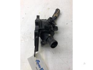 Used Thermostat housing Nissan Qashqai (J11) 1.3 DIG-T 160 16V Price € 99,00 Margin scheme offered by Autobedrijf G.H. Wessel B.V.