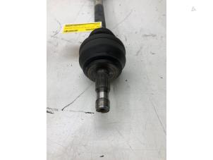 Used Drive shaft, rear left Mercedes E AMG (R238) 3.0 E-53 AMG EQ Boost 24V 4-Matic+ Price € 175,00 Margin scheme offered by Autobedrijf G.H. Wessel B.V.