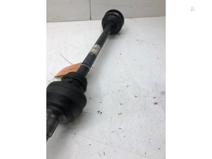 Used Drive shaft, rear right Mercedes E AMG (R238) 3.0 E-53 AMG EQ Boost 24V 4-Matic+ Price € 175,00 Margin scheme offered by Autobedrijf G.H. Wessel B.V.