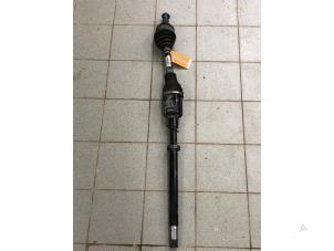 Used Front drive shaft, left Mercedes E AMG (R238) 3.0 E-53 AMG EQ Boost 24V 4-Matic+ Price € 399,00 Margin scheme offered by Autobedrijf G.H. Wessel B.V.