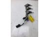 Opel Astra K Sports Tourer 1.2 Turbo 12V Fuel injector nozzle