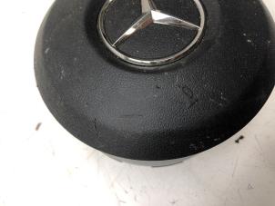 Used Left airbag (steering wheel) Mercedes E AMG (R238) 3.0 E-53 AMG EQ Boost 24V 4-Matic+ Price € 299,00 Margin scheme offered by Autobedrijf G.H. Wessel B.V.