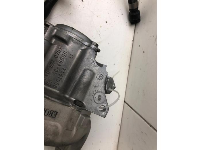 Gebrauchte Turbo Mercedes E AMG (R238) 3.0 E-53 AMG EQ Boost 24V 4-Matic+ Preis € 628,95 Margenregelung angeboten von Wessel Parts & Service B.V.