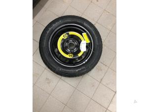 Used Spare wheel Audi A4 Price € 125,00 Margin scheme offered by Autobedrijf G.H. Wessel B.V.
