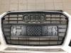 Front bumper from a Audi A1
