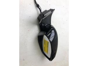 Used Wing mirror, right Opel Astra L (F3/FB/FM/FP) 1.2 Turbo 130 12V Price € 749,00 Margin scheme offered by Autobedrijf G.H. Wessel B.V.
