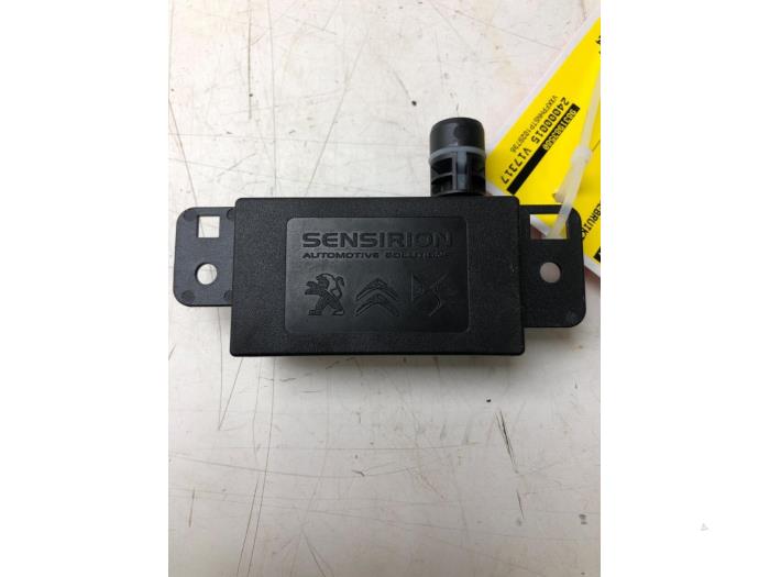 Begagnade Sensor (övriga) Opel Astra L (F3/FB/FM/FP) 1.2 Turbo 130 12V Pris € 40,95 Marginaltabell erbjuds av Wessel Parts & Service B.V.
