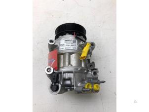Used Air conditioning pump Opel Astra L (F3/FB/FM/FP) 1.2 Turbo 130 12V Price € 225,00 Margin scheme offered by Autobedrijf G.H. Wessel B.V.