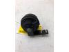 Horn from a Opel Astra L (F3/FB/FM/FP) 1.2 Turbo 130 12V 2023