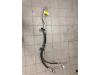 Smart Fortwo Cabrio (453.4) Electric Drive Air conditioning line
