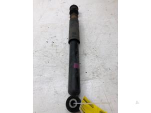 Used Rear shock absorber, left Smart Fortwo Cabrio (453.4) Electric Drive Price € 49,00 Margin scheme offered by Autobedrijf G.H. Wessel B.V.