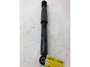 Used Rear shock absorber, right Smart Fortwo Cabrio (453.4) Electric Drive Price € 49,00 Margin scheme offered by Autobedrijf G.H. Wessel B.V.